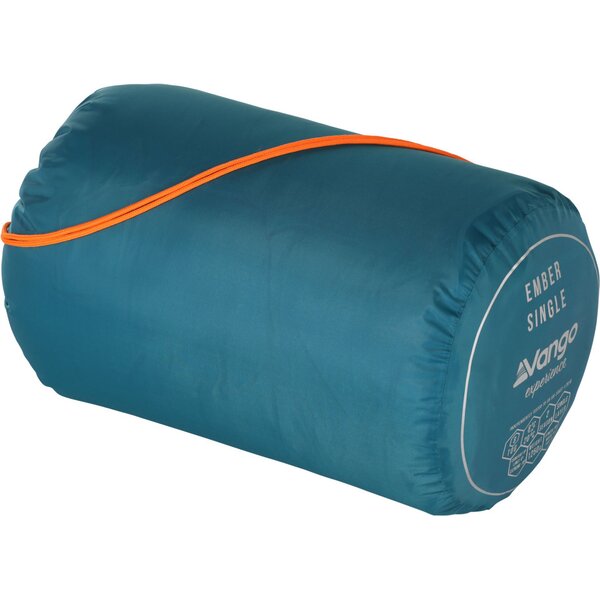 VANGO Ember Single, Υπνόσακος, SBSEMBER0000003 /Ink blue
