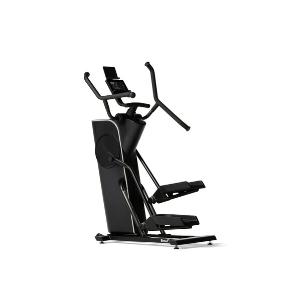 Bowflex max Trainer sei