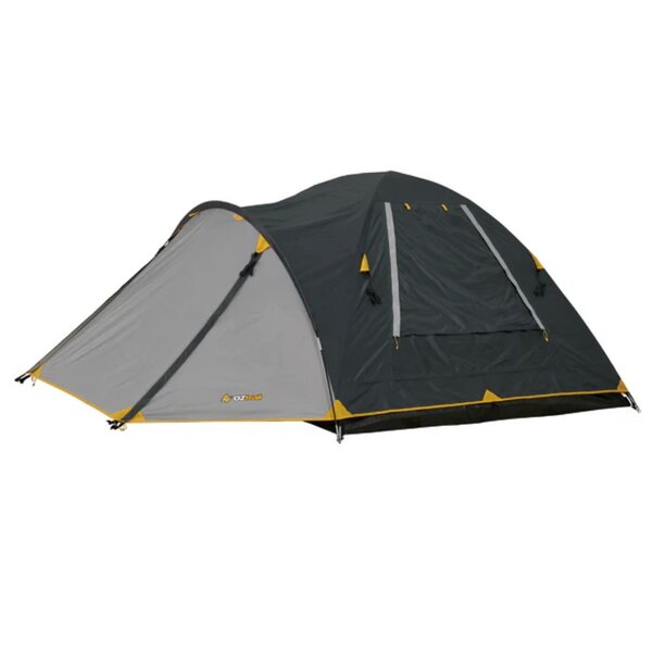 OZTRAIL Genesis II 3V Dome Tent, Σκηνή Κάμπινγκ 3 ατόμων, 305 x 205 x 125(ύψος) cm, 10001309