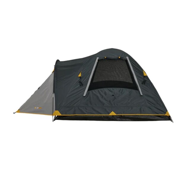 OZTRAIL Genesis II 3V Dome Tent, Σκηνή Κάμπινγκ 3 ατόμων, 305 x 205 x 125(ύψος) cm, 10001309