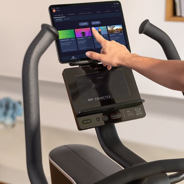 Bowflex max Trainer sei