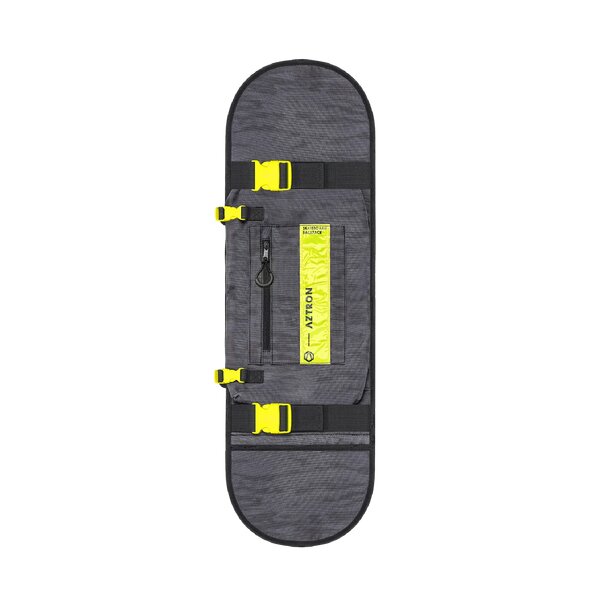 Backpack Skateboard/all Graphic  by Aztron®