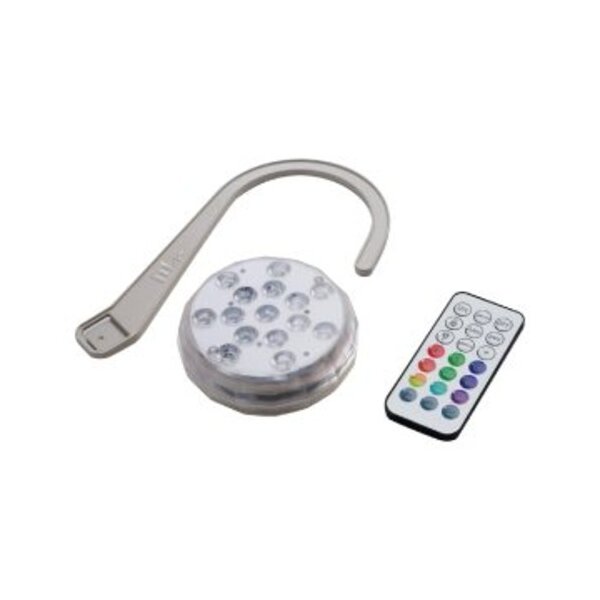 Mspa Underwater led Light With Remote