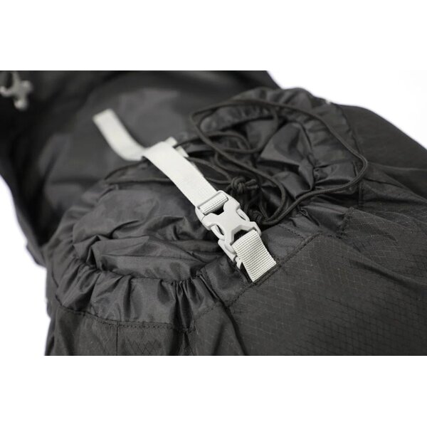 VANGO Denali Pro 70:80, Ορειβατικό Σακίδιο Πλάτης RUUDENALI000006 /Black