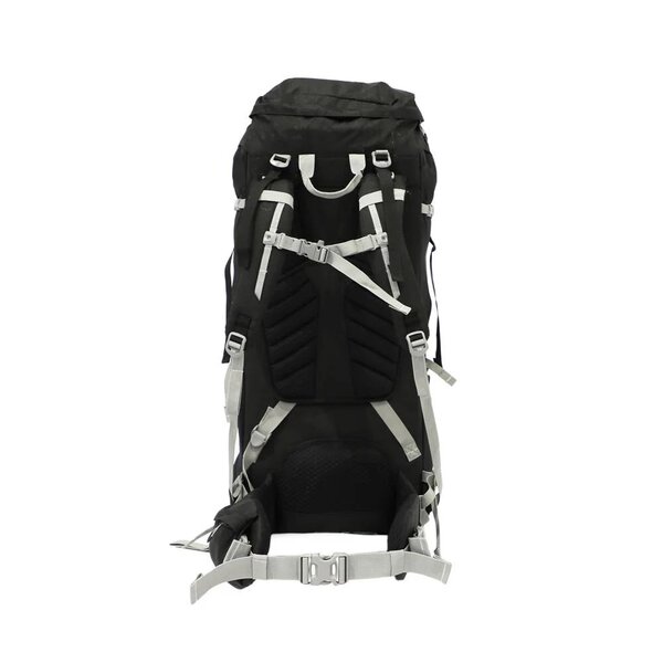 VANGO Denali Pro 70:80, Ορειβατικό Σακίδιο Πλάτης RUUDENALI000006 /Black