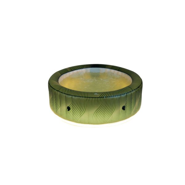 Spa Meteor, Led. 4+2 Χρήστες (Mspa)