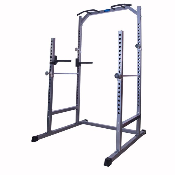 Viking Squat Rack br-29