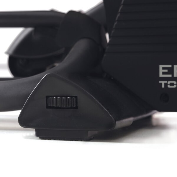 ΕΛΛΕΙΠΤΙΚΟ (ERX-650) Incline Chrono Toorx