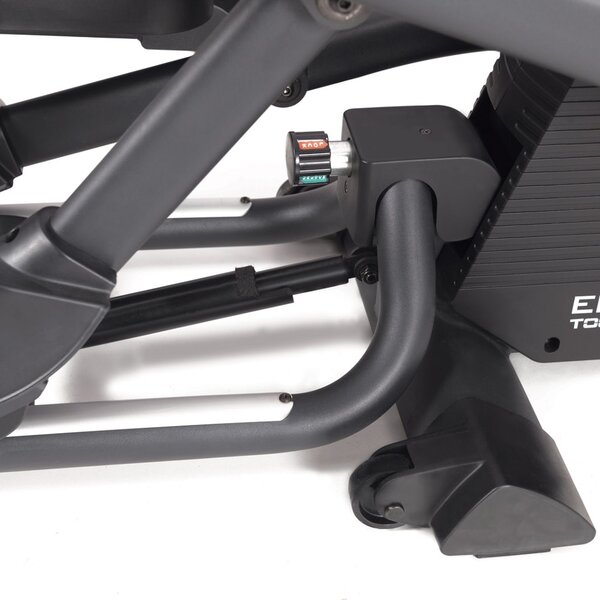 ΕΛΛΕΙΠΤΙΚΟ (ERX-600) Foldable Chrono Toorx