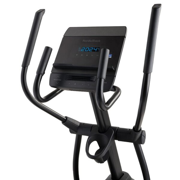 ΕΛΛΕΙΠΤΙΚΟ (Airglide LE) NordicTrack