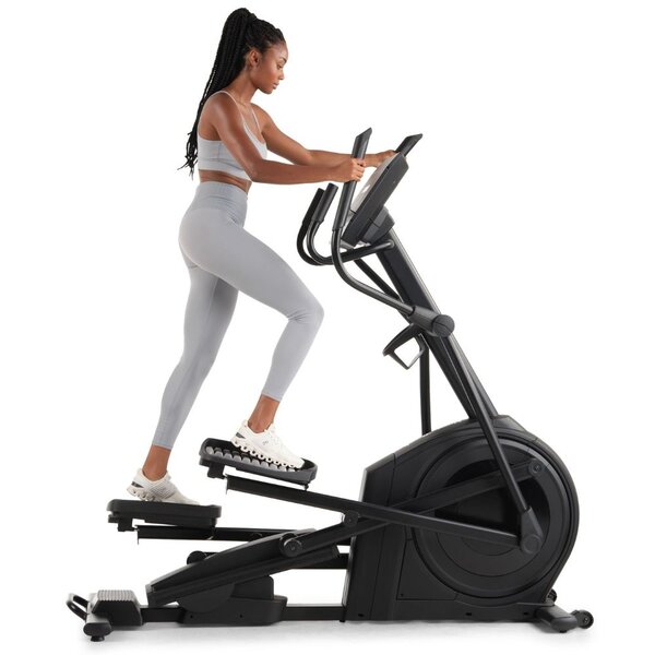 ΕΛΛΕΙΠΤΙΚΟ (Airglide LE) NordicTrack