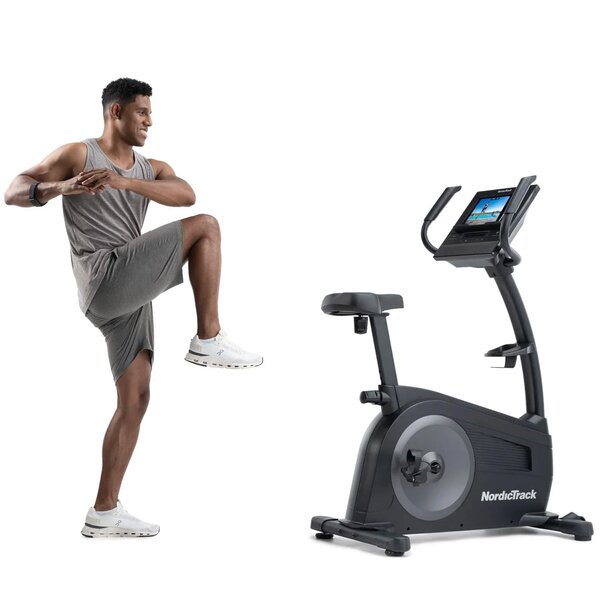 ΠΟΔΗΛΑΤΟ ( GX-LE Upright) NordicTrack