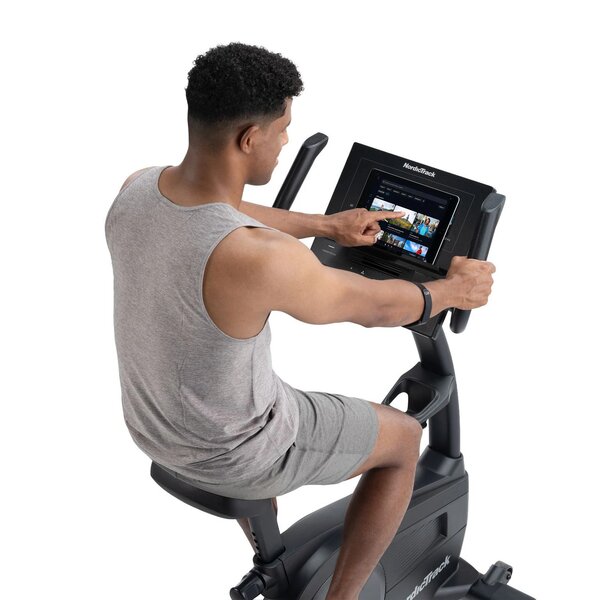 ΠΟΔΗΛΑΤΟ ( GX-LE Upright) NordicTrack