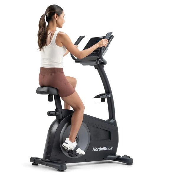 ΠΟΔΗΛΑΤΟ ( GX-LE Upright) NordicTrack