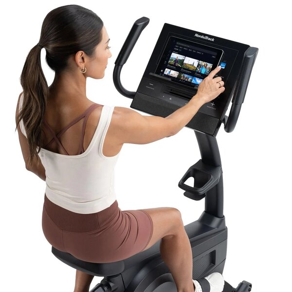 ΠΟΔΗΛΑΤΟ ( GX-LE Upright) NordicTrack