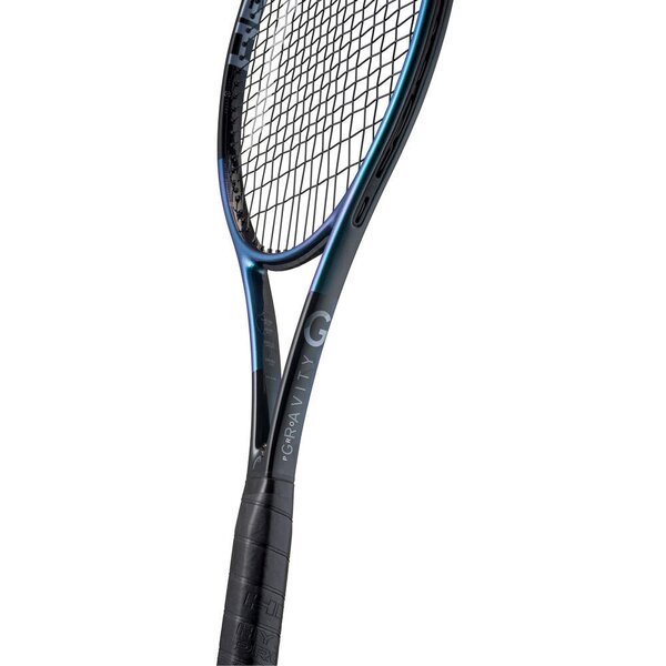Gravity pro 2025 Ρακετα Tennis Head Κωδ.3104626u30