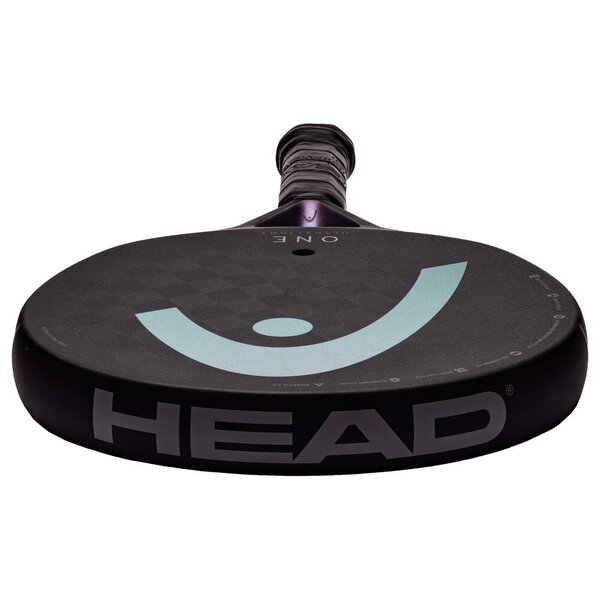 One Ultralight Black Ρακεττα Padel Head Κωδ.3403196