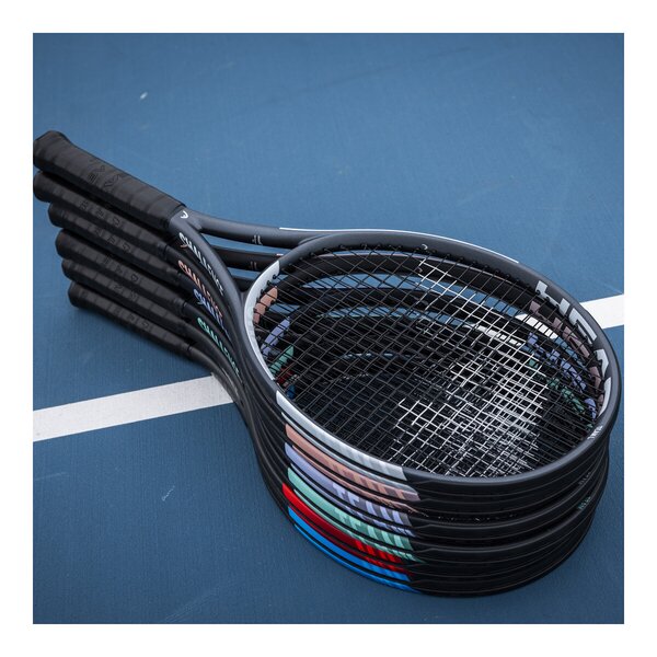 Ig Challenge Team l Coral 2024 Ρακετα Tennis Head με Χορδες Κωδ.3105204s10