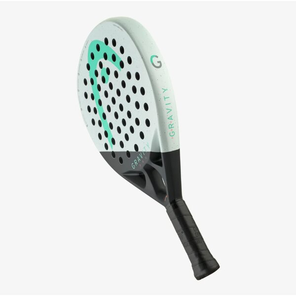 Gravity pro 2024 Ρακεττα Padel Head Κωδ.3403180