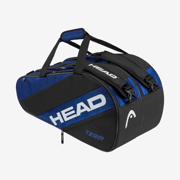 Team Padel bag l Blbk Τσαντα Padel Head Κωδ.3403836