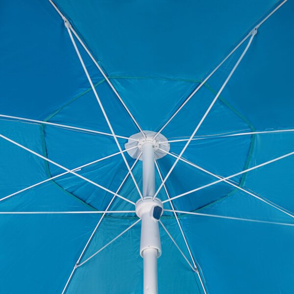 Ascot 240 sky Blue Ομπρέλα Campo Κωδ.6004160