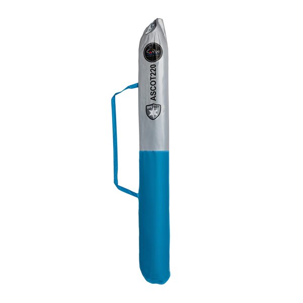Ascot 220 sky Blue Ομπρέλα Campo Κωδ.6004151