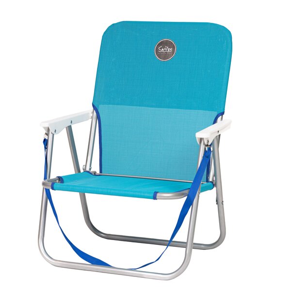 Beach 1 Καρεκλα Παραλιας Capri Blue Campo Κωδ.6005042