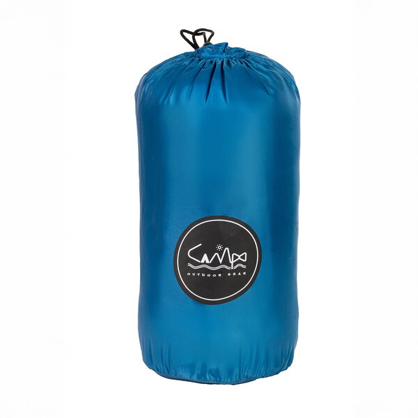 Cozy jr. 200 Παιδικο Sleeping bag Campo Κωδ.6002060