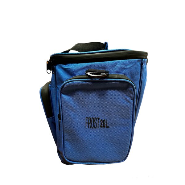 Frost 20lt  Ψυγειοτσαντα Μπλε Campo Κωδ.6008030