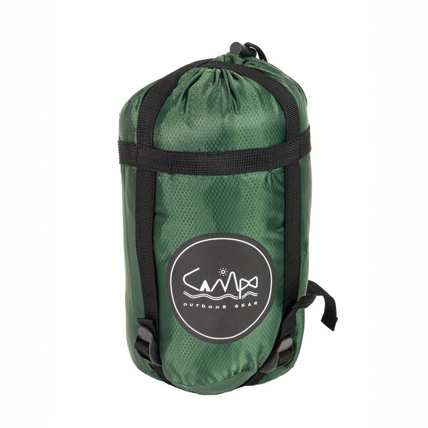 Nomad Sleeping bag Campo Κωδ.6002070