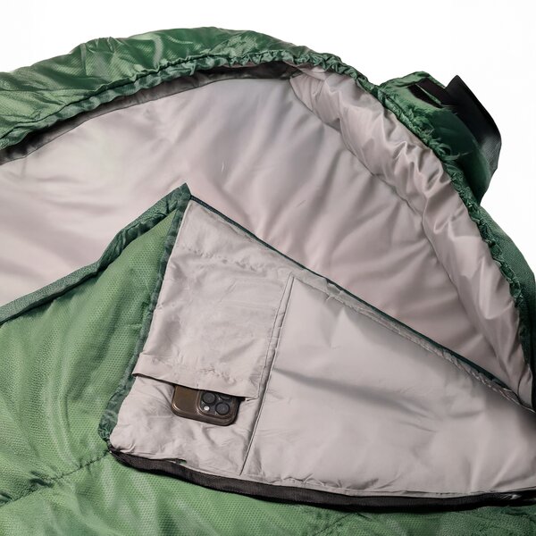Nomad Sleeping bag Campo Κωδ.6002070