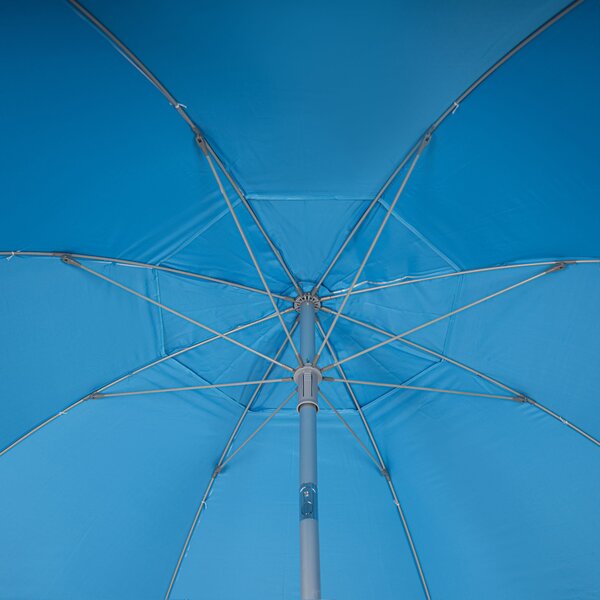 Salty 240 Ομπρελα sky Blue Campo Κωδ.6004030