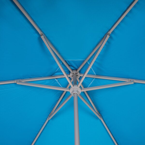 Verde 220 Ομπρέλα Θαλάσσης sky Blue Campo Κωδ.6004040
