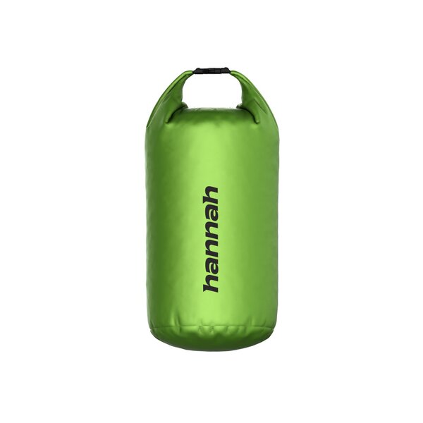 Drybag 8 Jade Lime Αδιαβροχη Τσαντα Hannah Κωδ.5092191