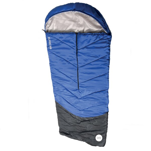 Υπνόσακος Campo Alpine 350 Κωδ.6002040