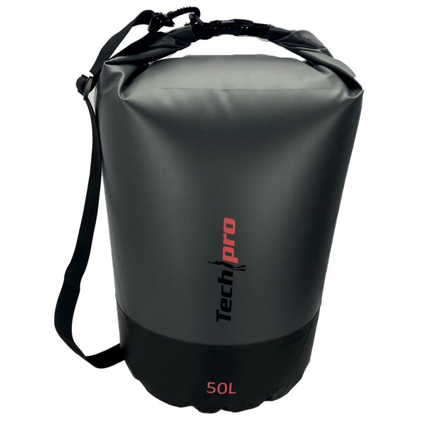 Στεγανο Σακιδιο 50l - Tech pro Κωδ.1318103