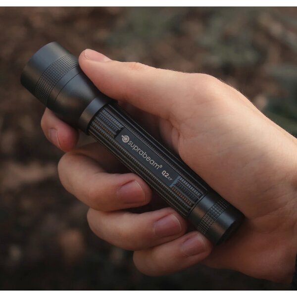 Q2 xr Φακος Suprabeam Κωδ.2300205