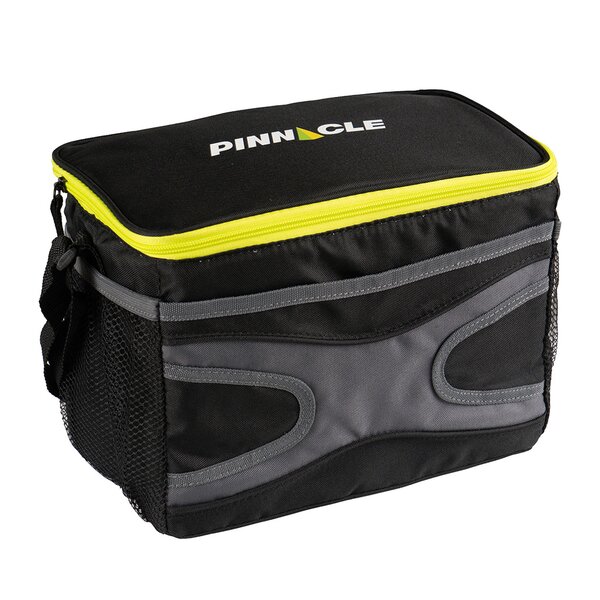 PACK-IT 6QT/5.6LTR ΜΑΥΡΟ