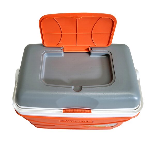 ΨΥΓΕΙΟ PINNACLE PASCO 31.7QT/30LTR ΠΟΡΤΟΚΑΛΙ