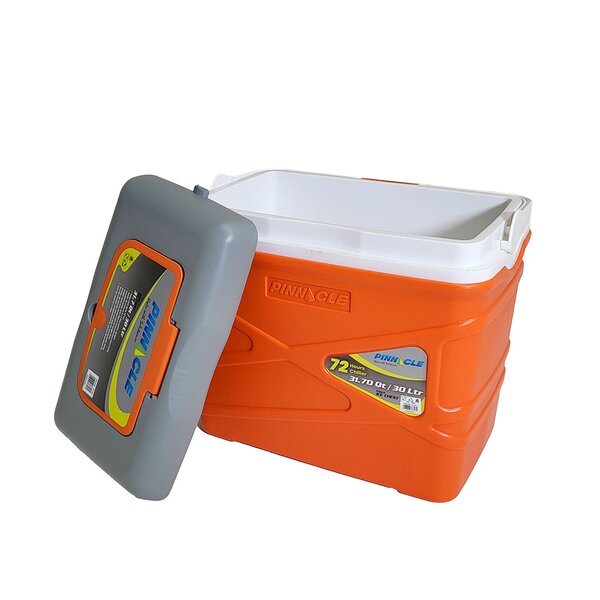 ΨΥΓΕΙΟ PINNACLE PASCO 31.7QT/30LTR ΤΙΡΚΟΥΑΖ