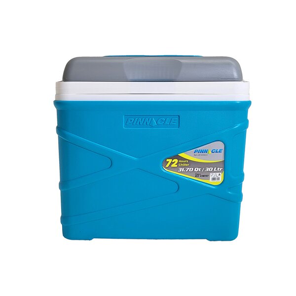 ΨΥΓΕΙΟ PINNACLE PASCO 31.7QT/30LTR ΠΟΡΤΟΚΑΛΙ