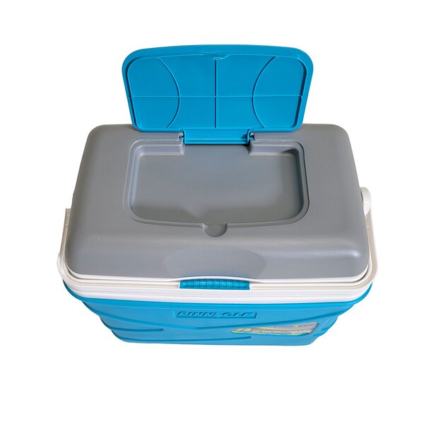 ΨΥΓΕΙΟ PINNACLE PASCO 31.7QT/30LTR ΠΟΡΤΟΚΑΛΙ