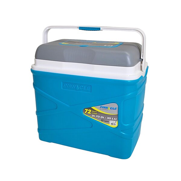 ΨΥΓΕΙΟ PINNACLE PASCO 31.7QT/30LTR ΚΟΚΚΙΝΟ