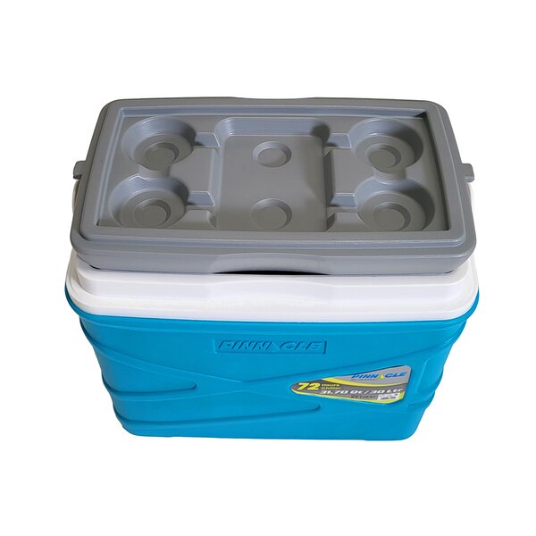 ΨΥΓΕΙΟ PINNACLE PASCO 31.7QT/30LTR ΠΟΡΤΟΚΑΛΙ
