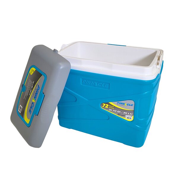 ΨΥΓΕΙΟ PINNACLE PASCO 31.7QT/30LTR ΚΟΚΚΙΝΟ