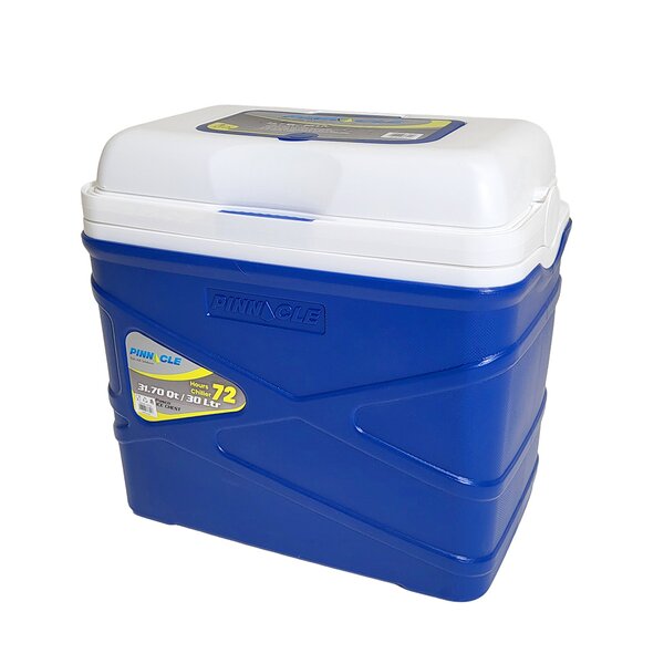 ΨΥΓΕΙΟ PINNACLE PASCO 31.7QT/30LTR ΤΙΡΚΟΥΑΖ
