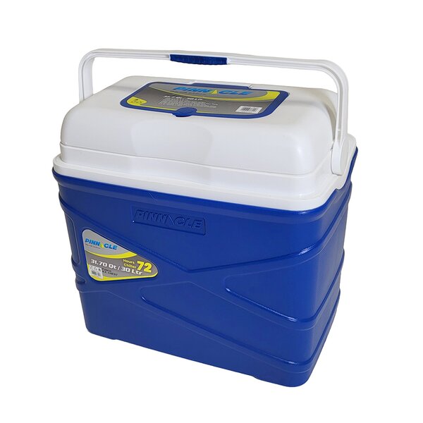 ΨΥΓΕΙΟ PINNACLE PASCO 31.7QT/30LTR ΤΙΡΚΟΥΑΖ