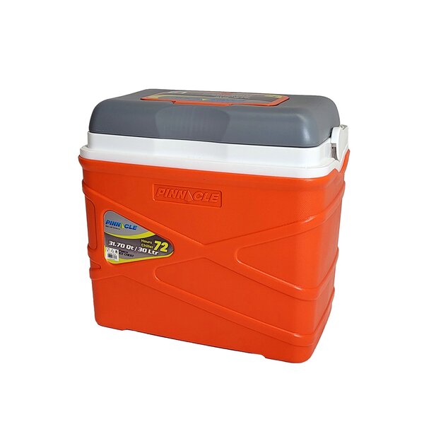 ΨΥΓΕΙΟ PINNACLE PASCO 31.7QT/30LTR ΚΟΚΚΙΝΟ