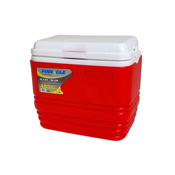 ΨΥΓΕΙΟ PINNACLE PASCO 10.56QT/10LTR ΤΙΡΚΟΥΑΖ
