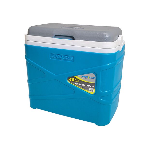 ΨΥΓΕΙΟ PINNACLE PASCO 10.56QT/10LTR ΤΙΡΚΟΥΑΖ